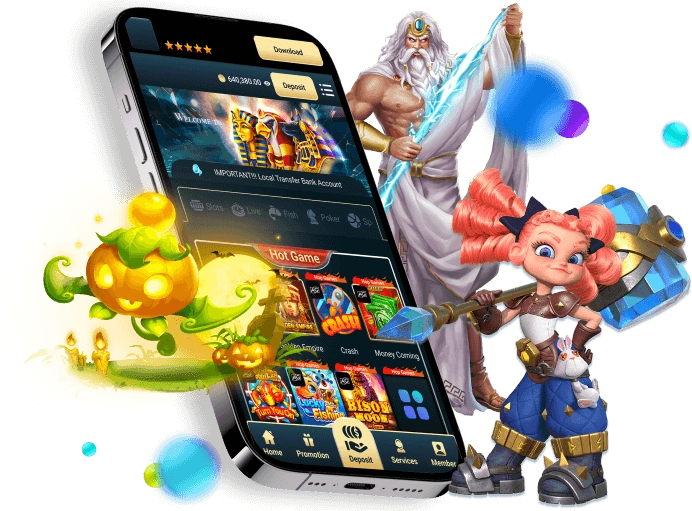 Mẹo săn cá lớn và boss trong game bắn cá 18win