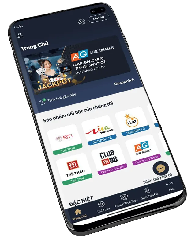 Trải nghiệm chân thực tại 18win khuyến mãi