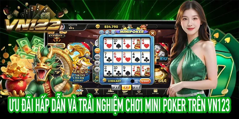 Ưu Đãi Bắn Cá 18win