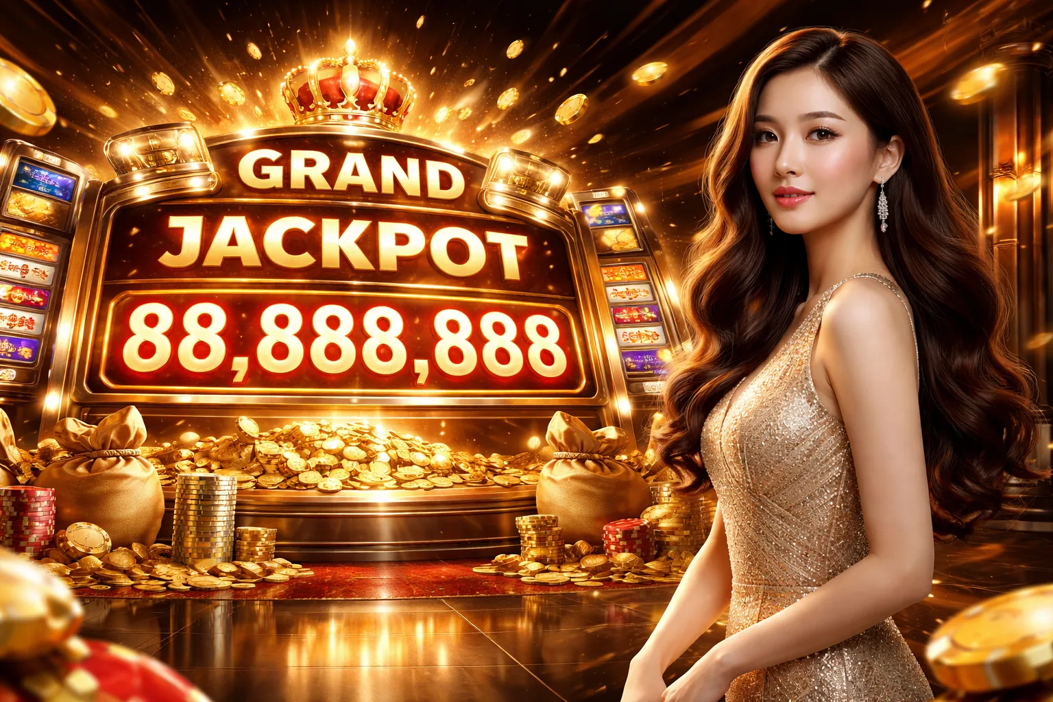 Hình ảnh chính về an toàn cá cược trực tuyến 18win