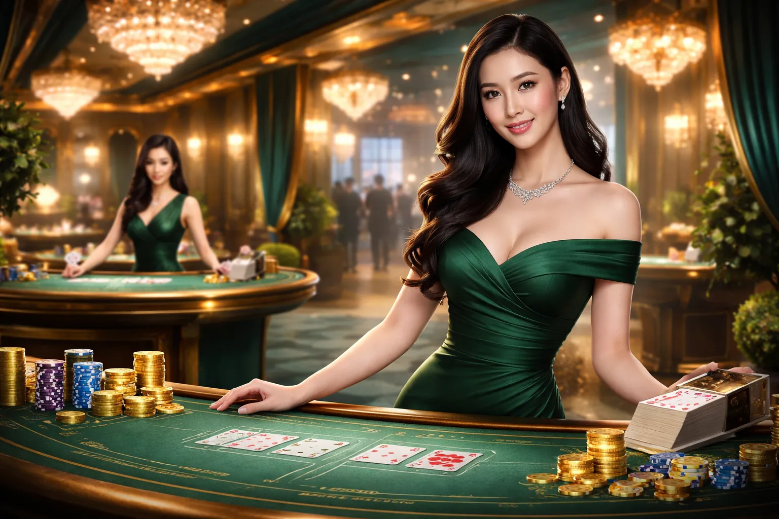 Đánh giá game bắn cá