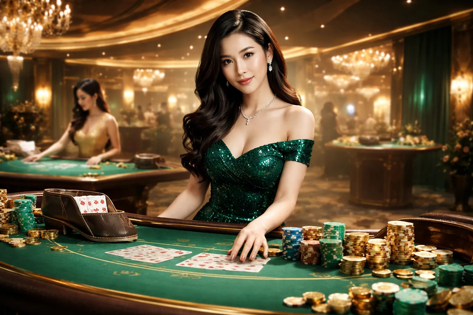 Biểu tượng định vị thương hiệu 18win