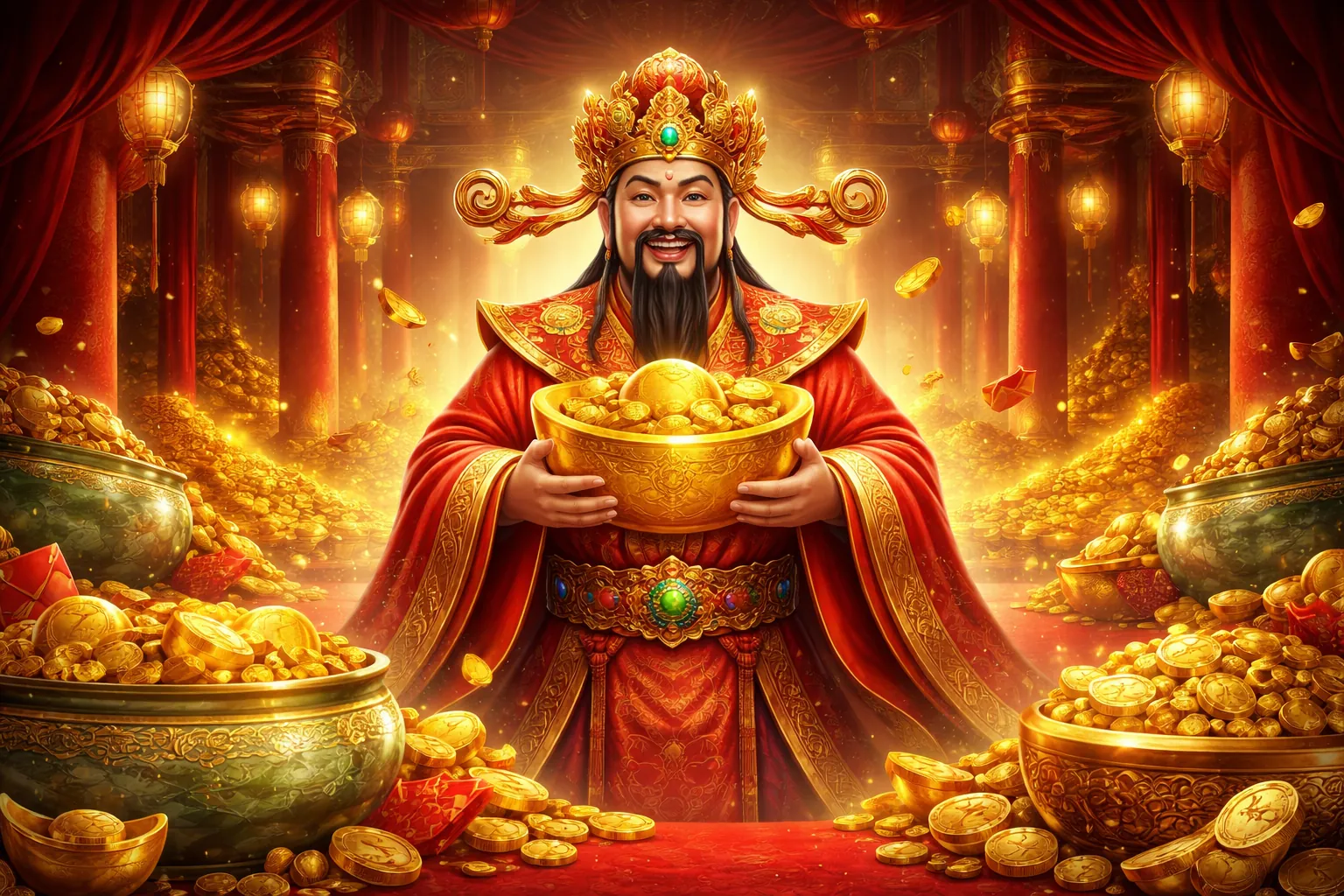 Hướng dẫn chơi game tại 18win khuyến mãi