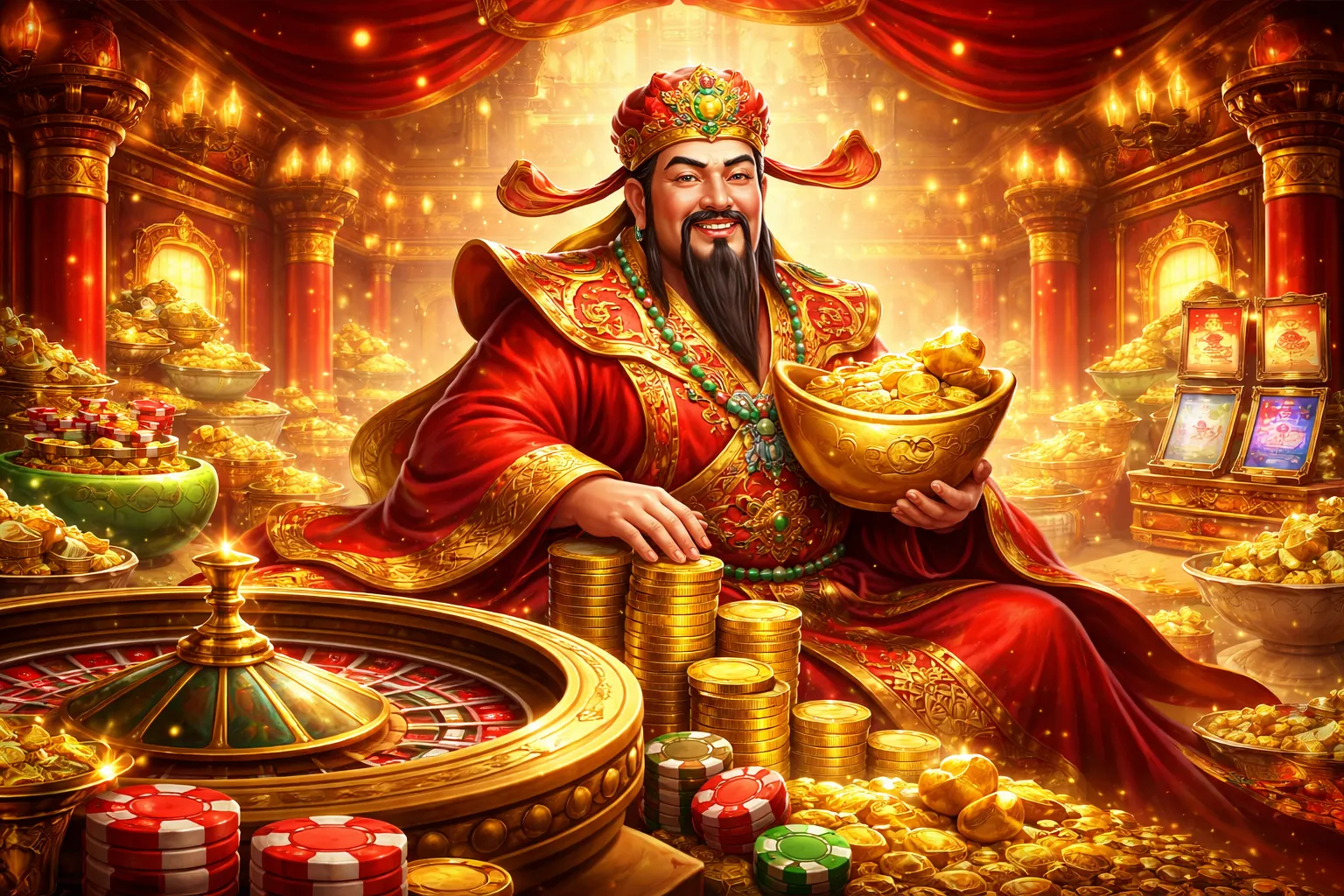 Khuyến Mãi 18win 2026
