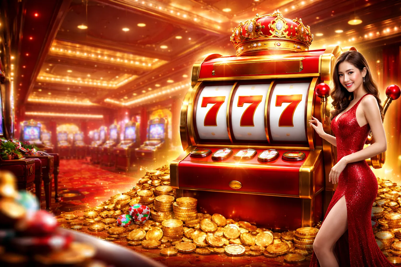 Thế giới Nổ Hũ 18win khuyến mãi
