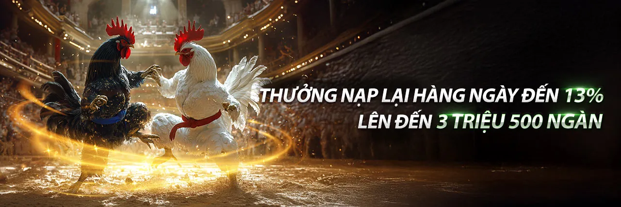 Sân vận động với ánh sáng rực rỡ và biểu tượng cá cược thể thao, thể hiện sự sôi động của 18win khuyến mãi