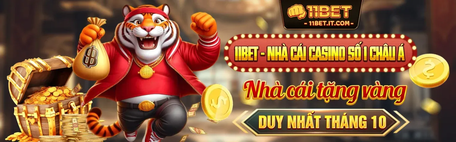 Sòng bạc trực tuyến 18win với các ưu đãi khuyến mãi 18win hấp dẫn